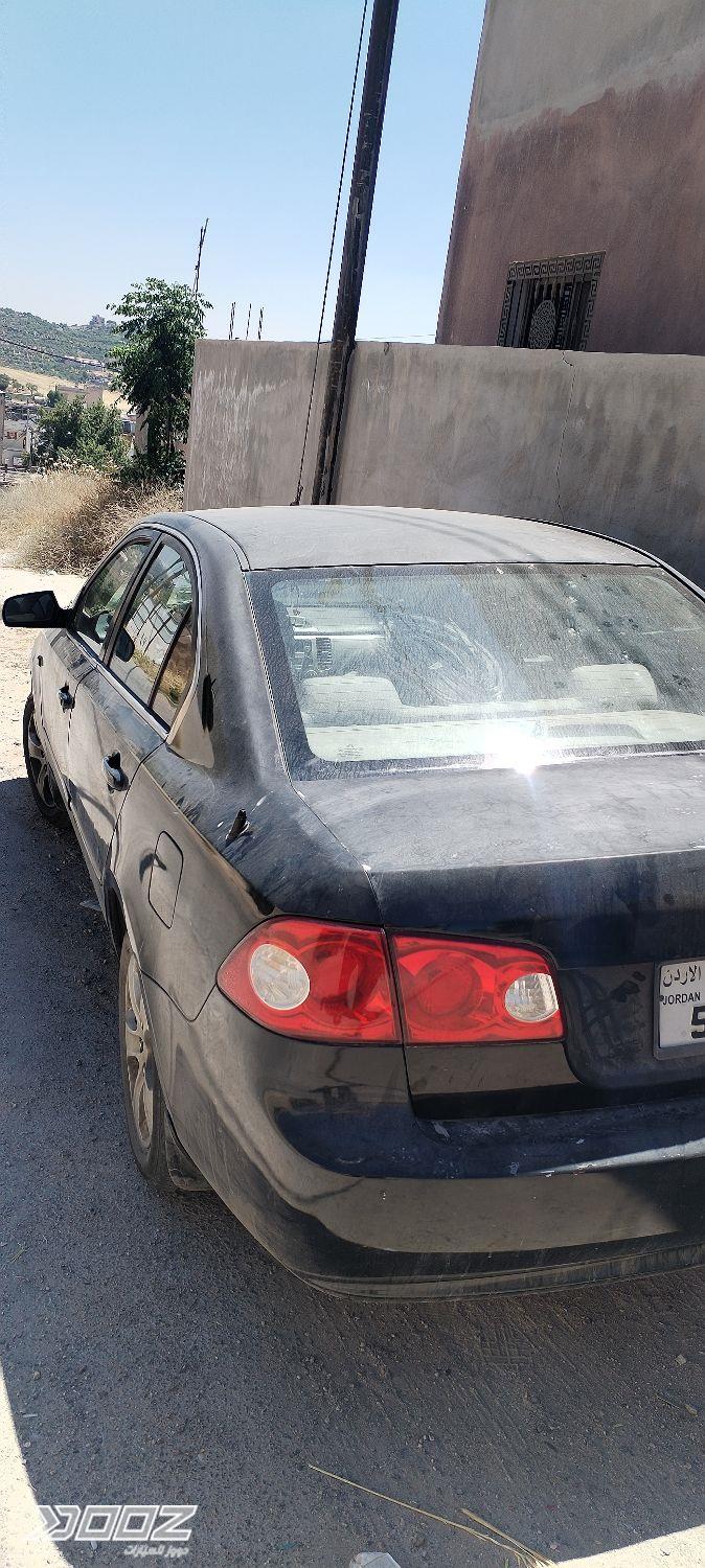 Kia Optima/K5 2006 for sale in Ajloun
