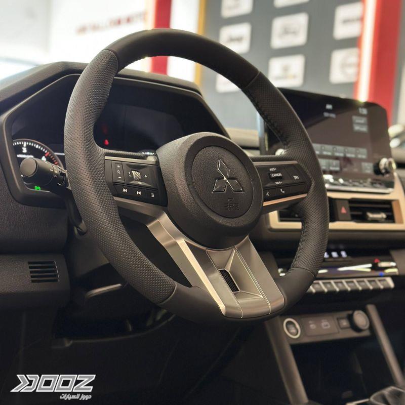 Mitsubishi L200 2026 for sale in Zarqa-freezone