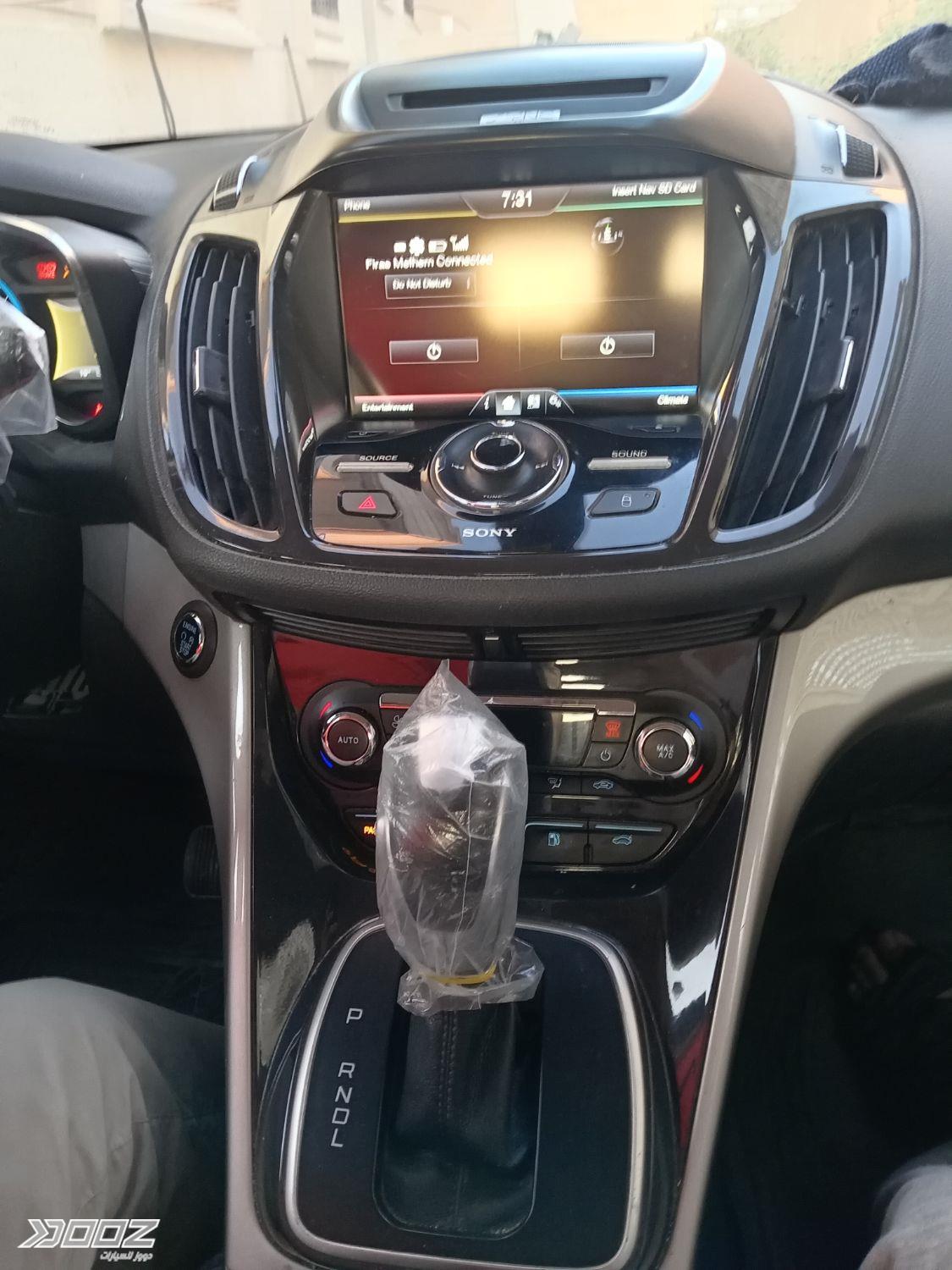 فورد C-MAX 2014 للبيع في إربد