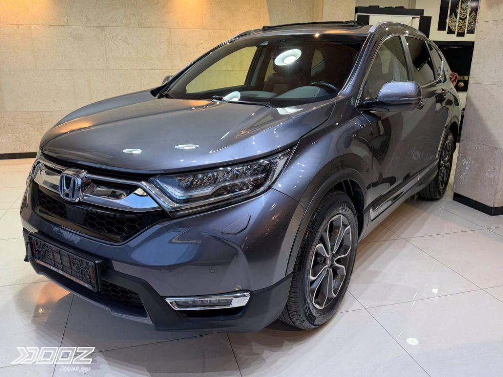 Honda CR-V 2022 for sale in Amman