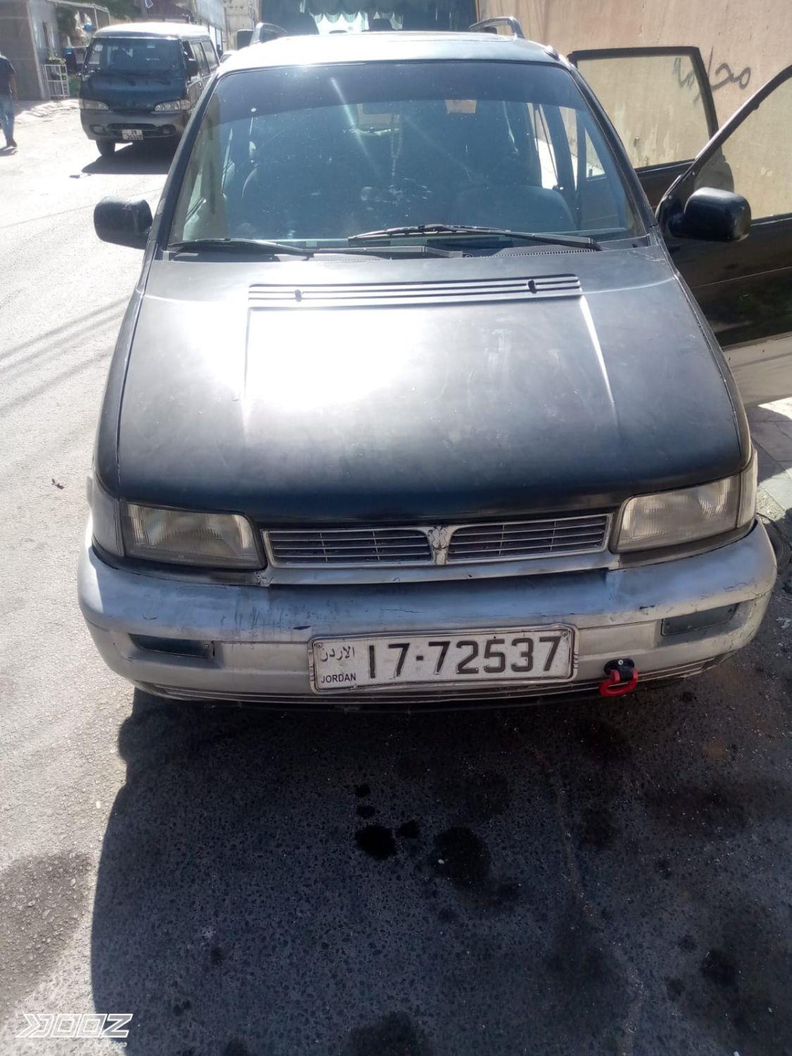 Hyundai Santamo 1996 for sale in Sahab