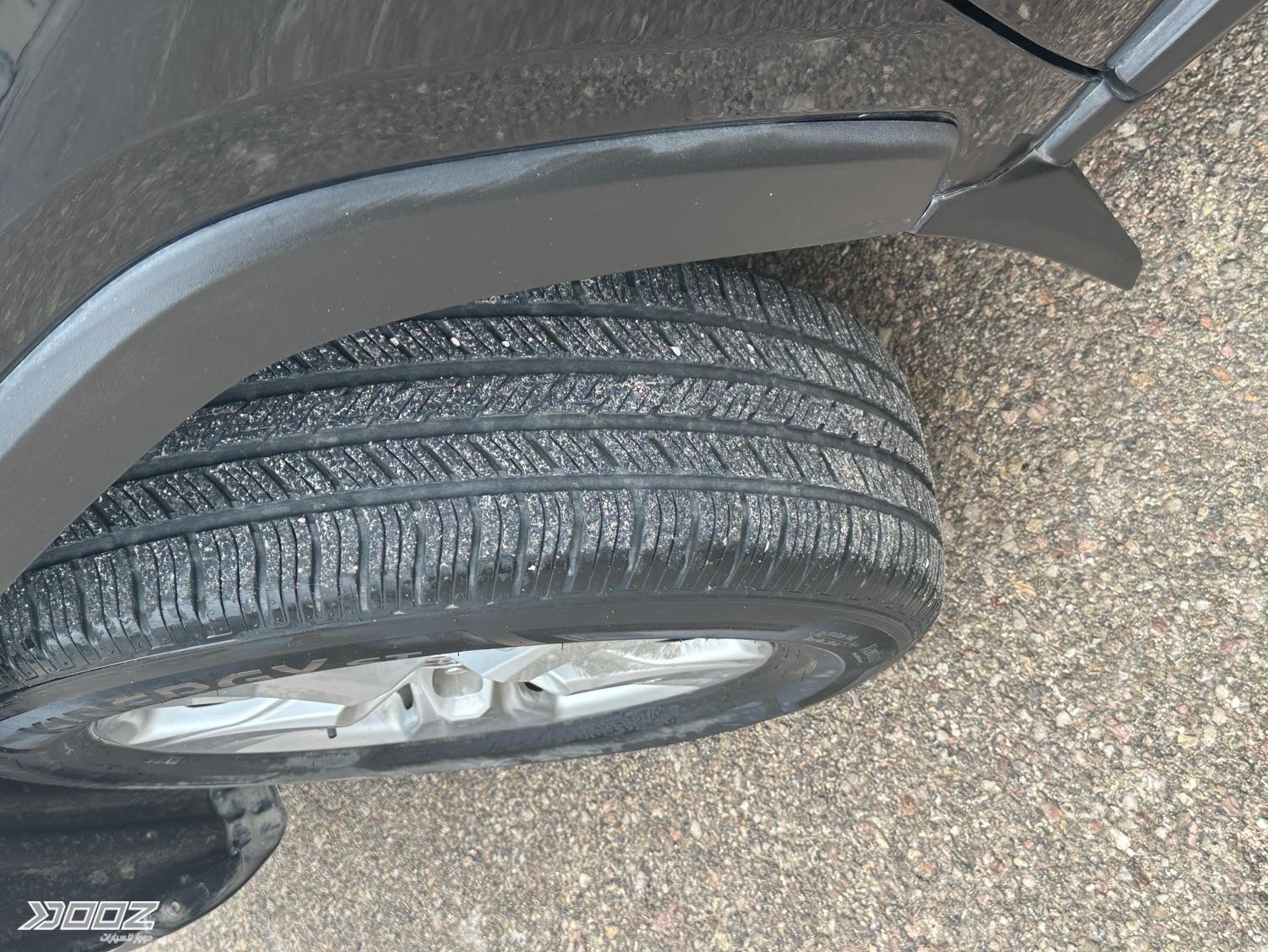 Toyota RAV4 2020 for sale in Zarqa