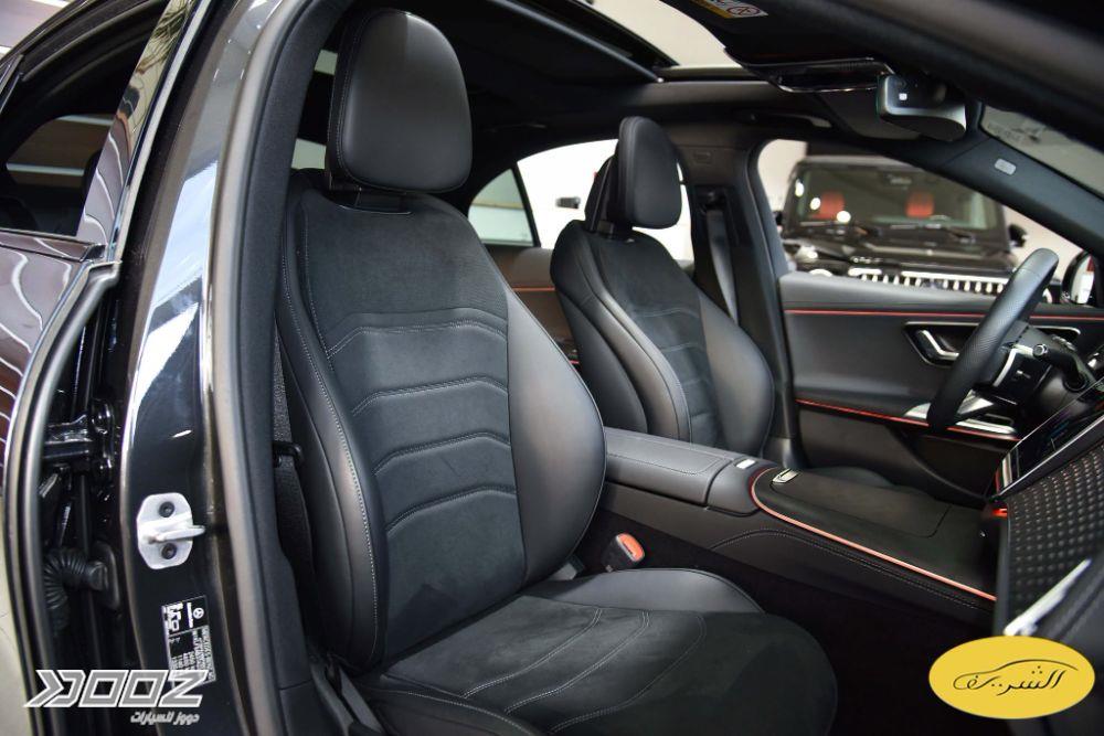 Mercedes E200 EQ 2026 for sale in Amman