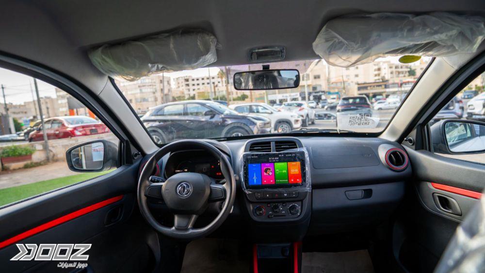 DongFeng EX1 2023 for sale in Amman