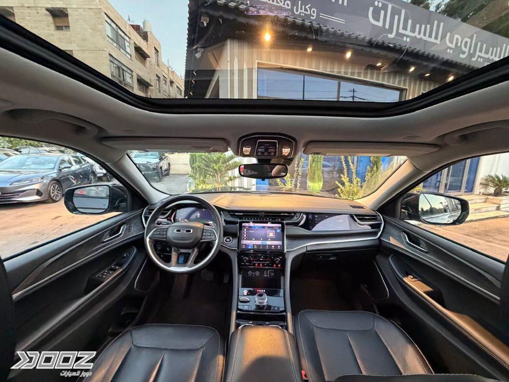 Jeep Grand Cherokee 2022 للبيع في عمان