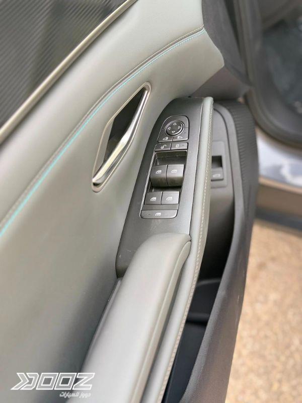 BYD Qin L DM-i 2024 for sale in Zarqa-freezone