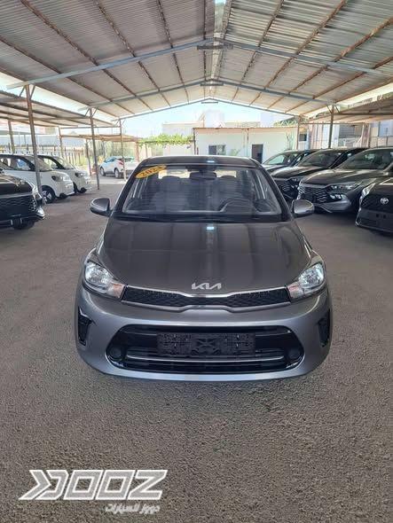 Kia Pegas 2024 for sale in Zarqa-freezone