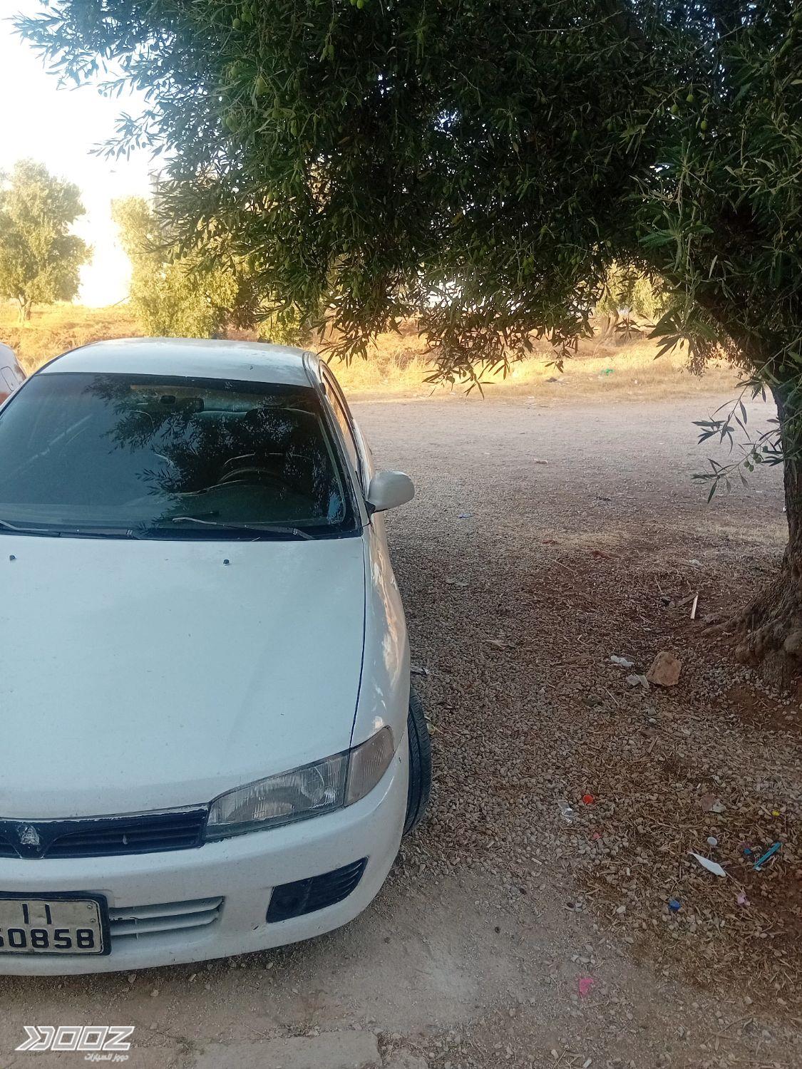 ميتسوبيشي Lancer 1997 للبيع في الكرك