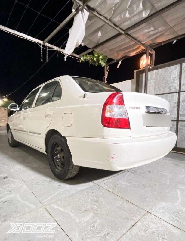 Hyundai Verna 2014 for sale in Aqaba