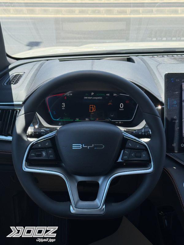 BYD Song Plus DM-I 2026 for sale in Amman
