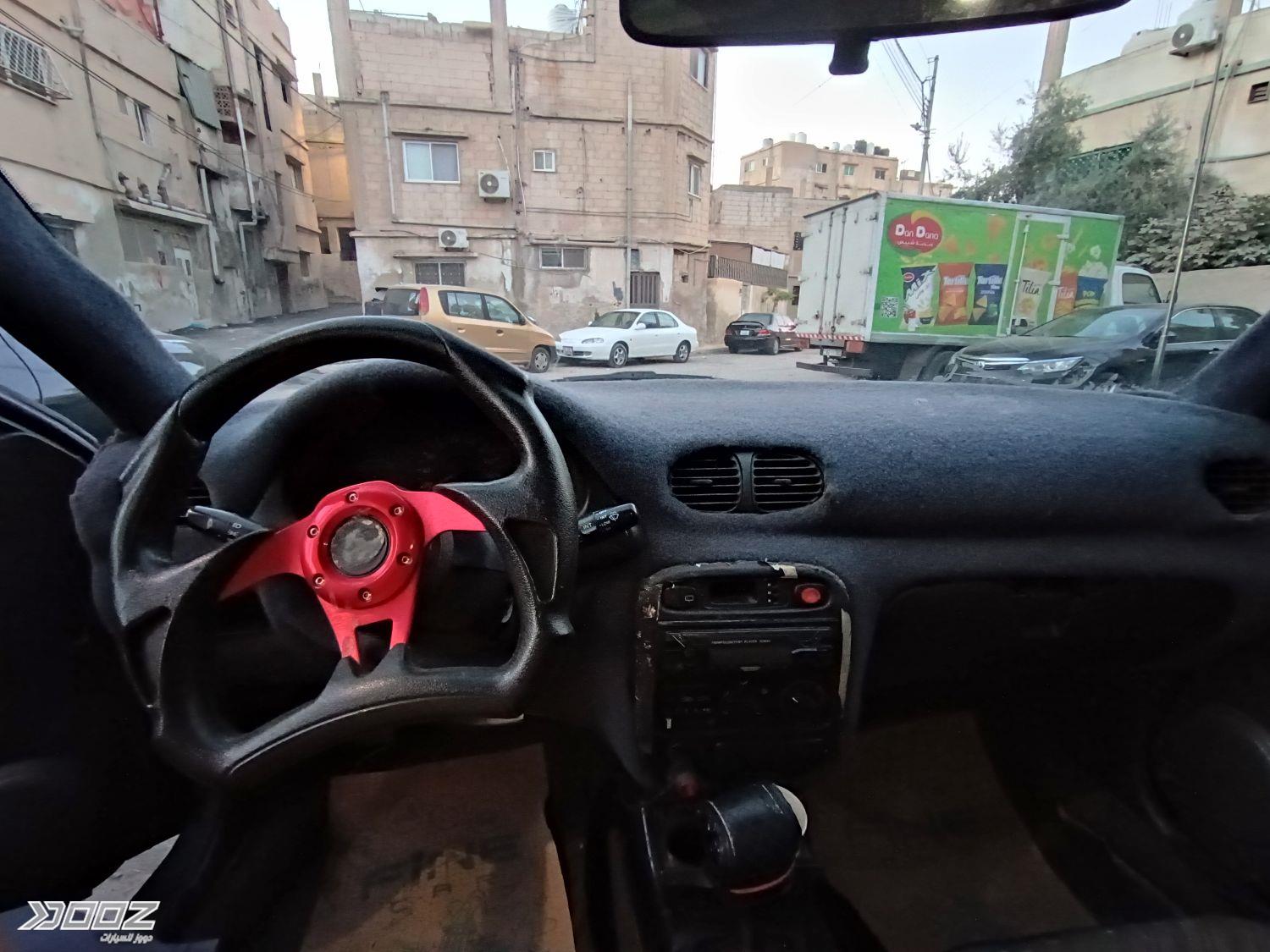 Hyundai Accent 1995 for sale in Zarqa