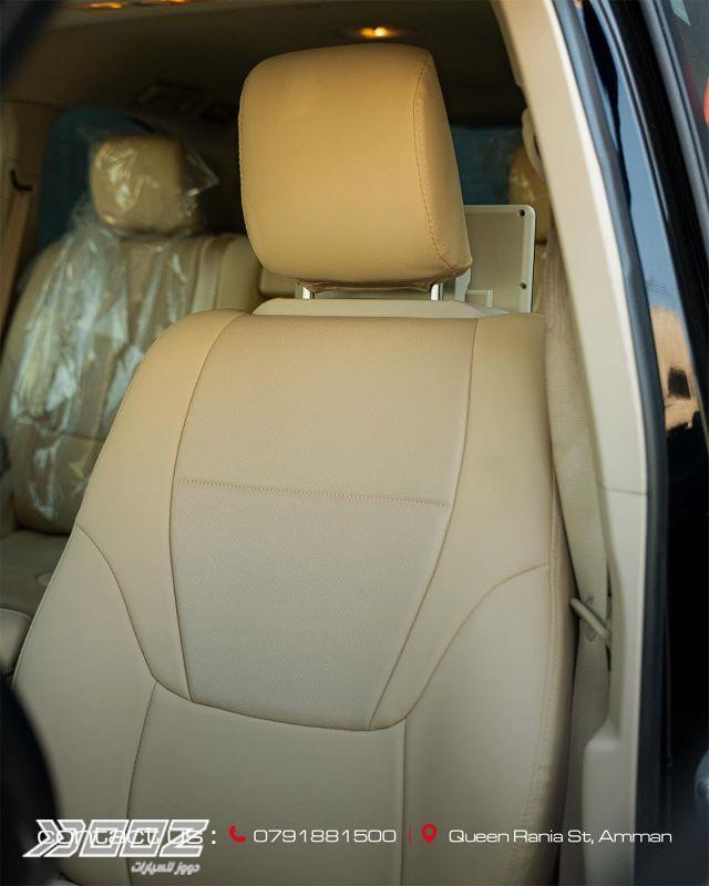 Toyota Land Cruiser 2022 for sale in Amman