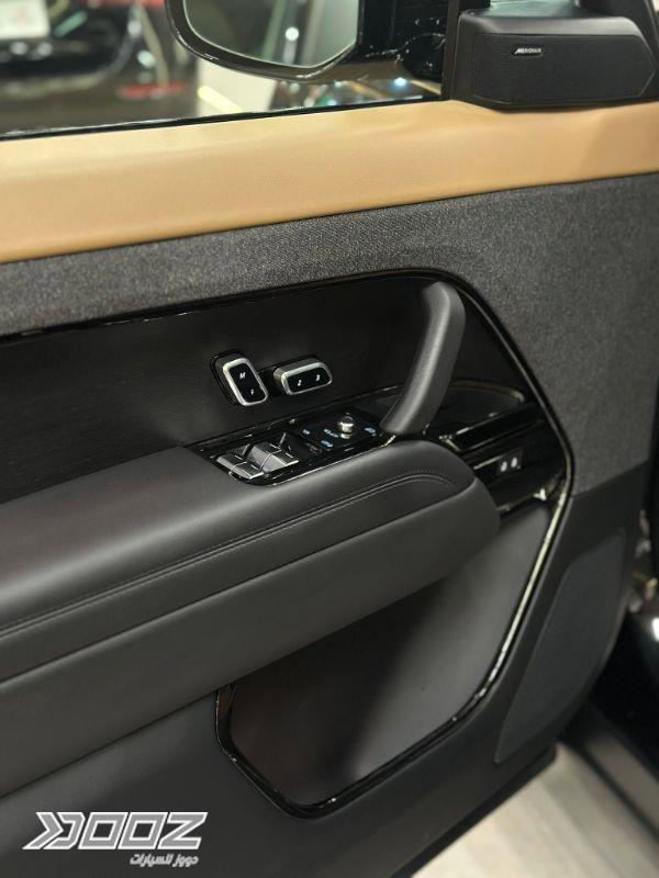 Range Rover Range Rover Sport 2023 for sale in Zarqa-freezone