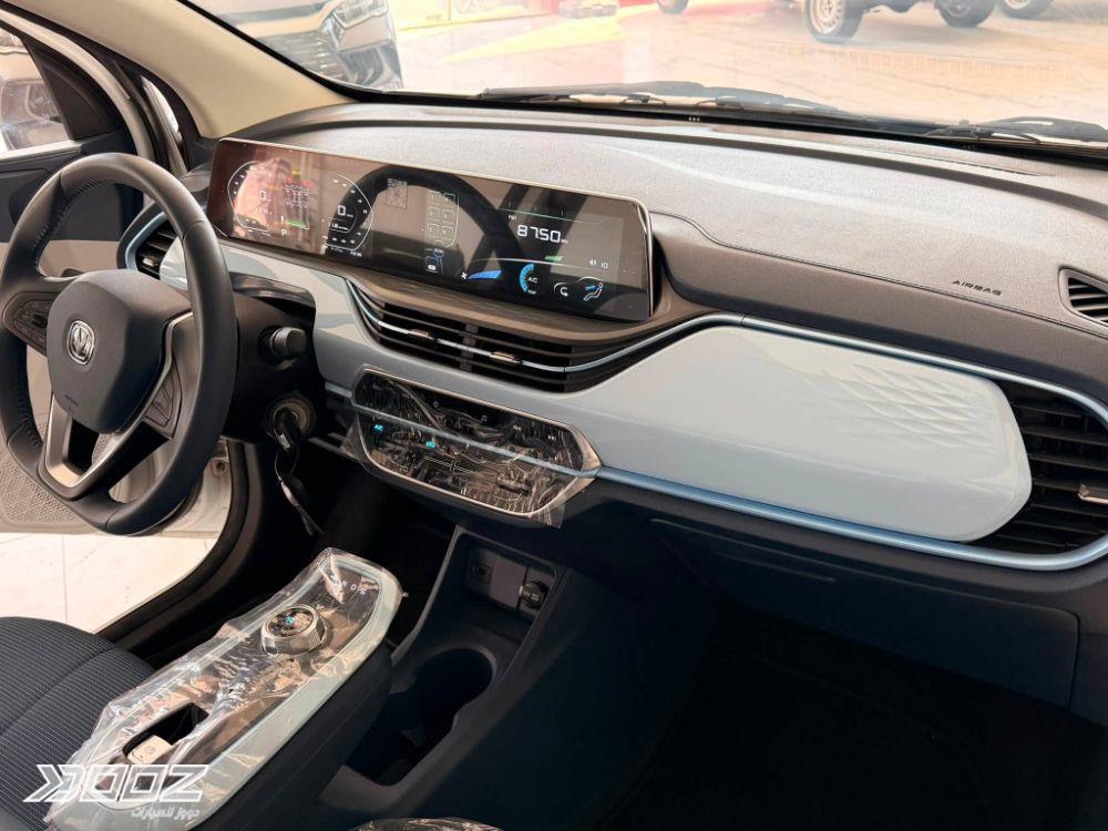 Changan E-Star 2024 for sale in Zarqa-freezone