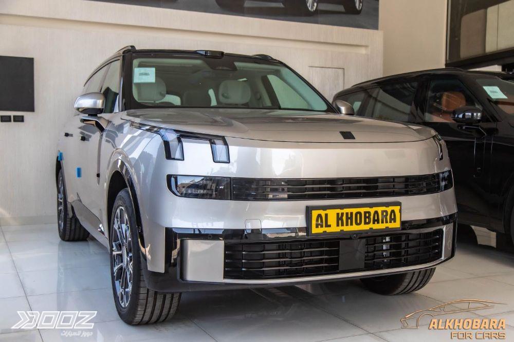 Lynk And Co 900 2027 for sale in Amman