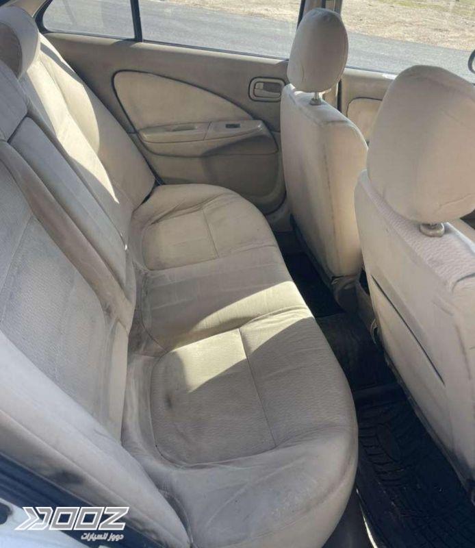 Nissan Sunny 2011 for sale in Amman