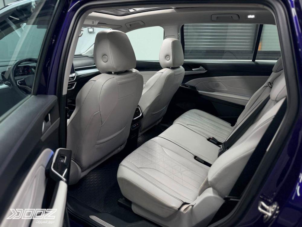 VW ID.6 2022 for sale in Irbid