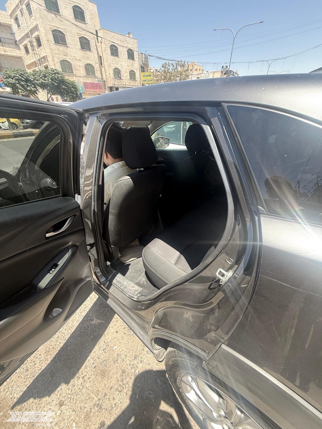 Mazda CX-3 2020 for sale in Amman