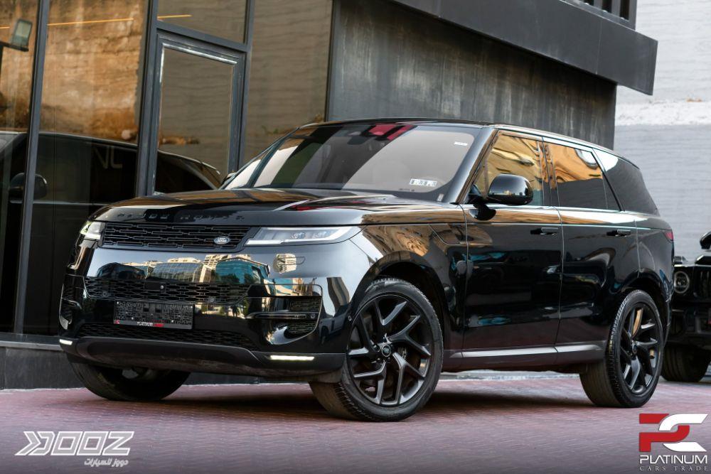 Range Rover Range Rover Sport 2023 for sale in Amman