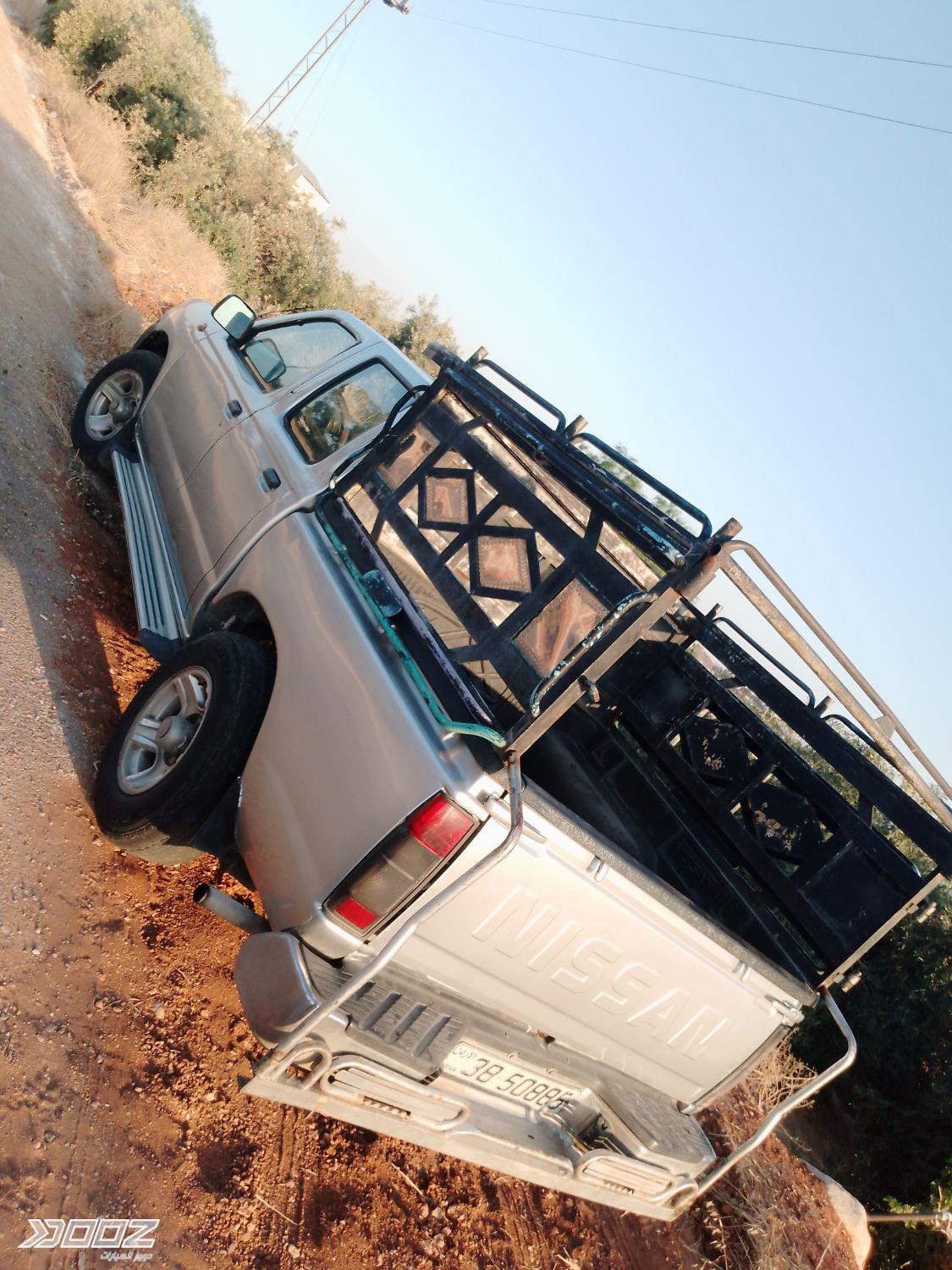 Nissan Qashqai 2007 for sale in Madaba