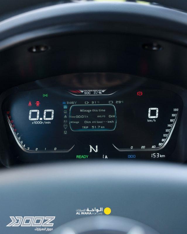 Shineray X30L EV 2024 for sale in Amman