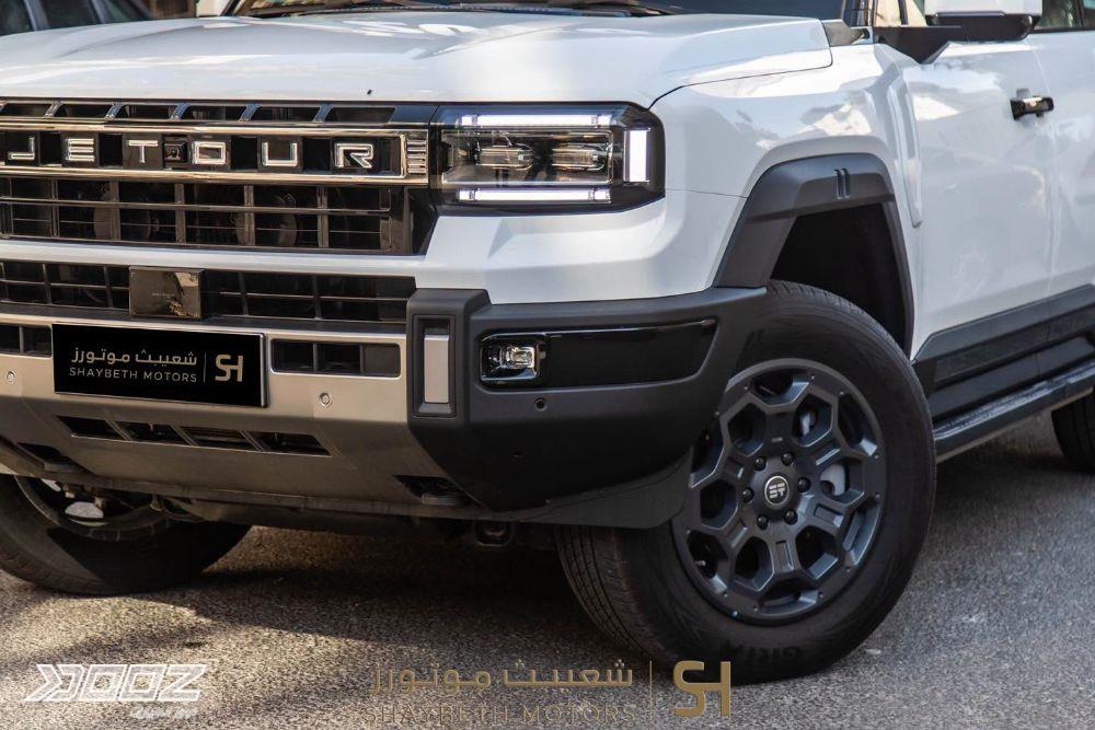 جيتور جي 700 2026 للبيع في عمان
