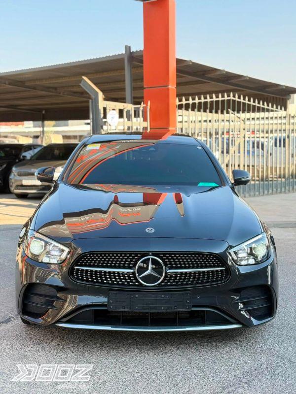 مرسيدس اي 350 اي كيو 2021 للبيع في الزرقاء-المنطقة الحرة