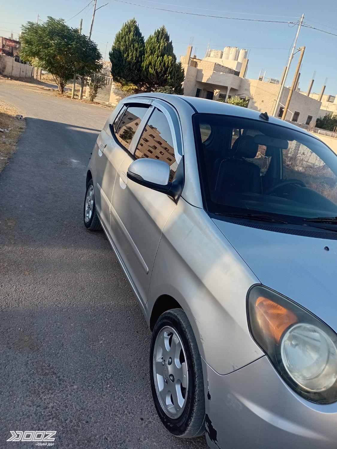 كيا K7 2011 للبيع في عمان