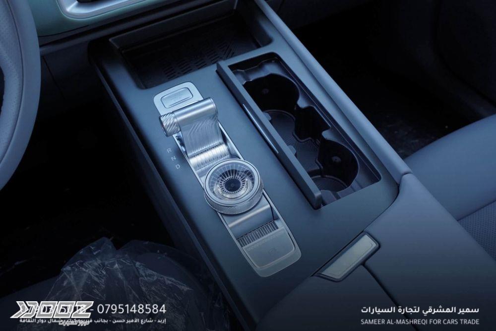 بايك BJ30 2027 للبيع في إربد