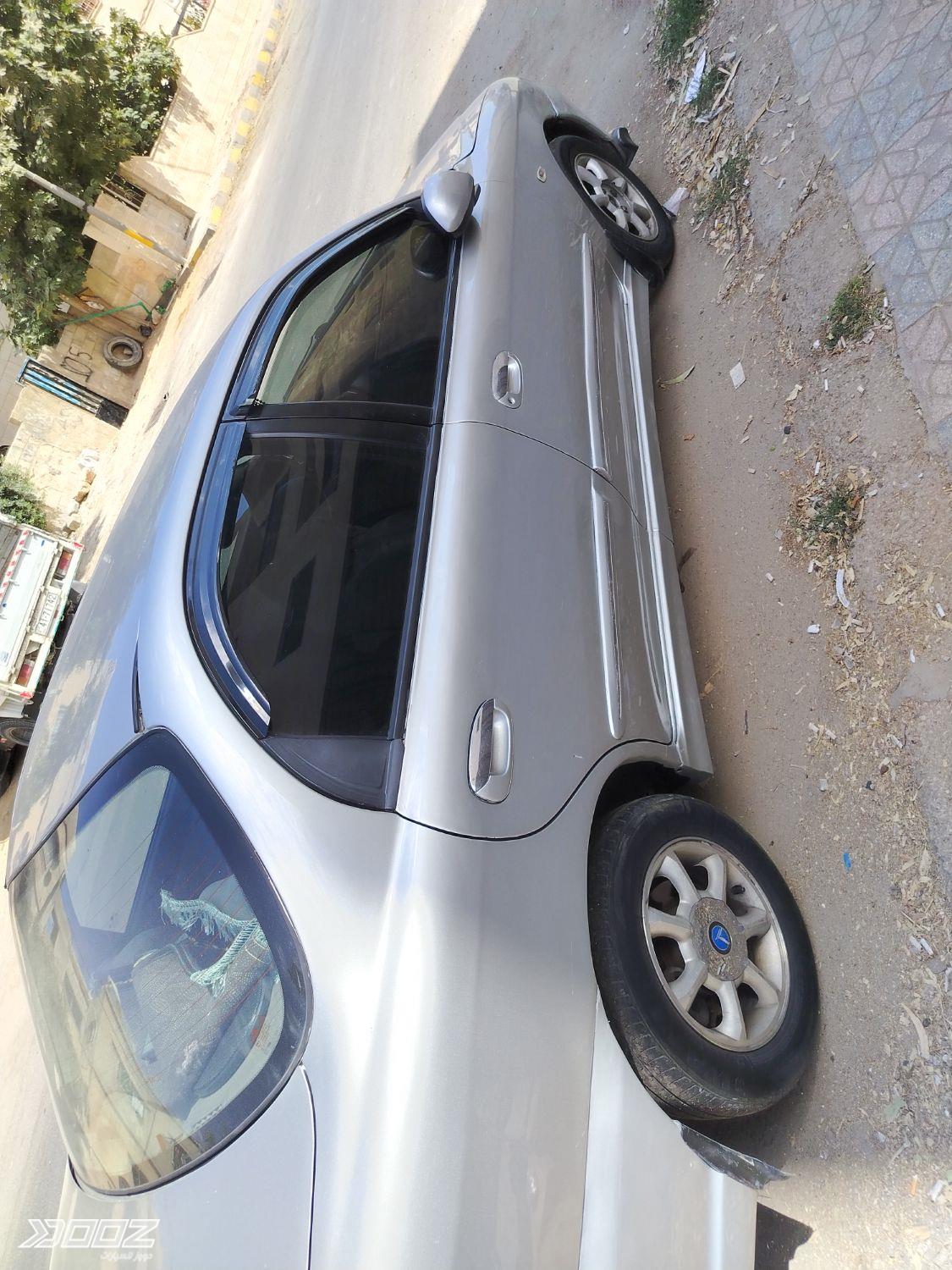 كيا Spectra 2002 للبيع في عمان