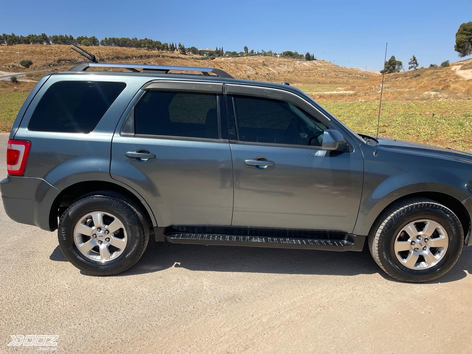 Ford Escape 2011 for sale in Amman