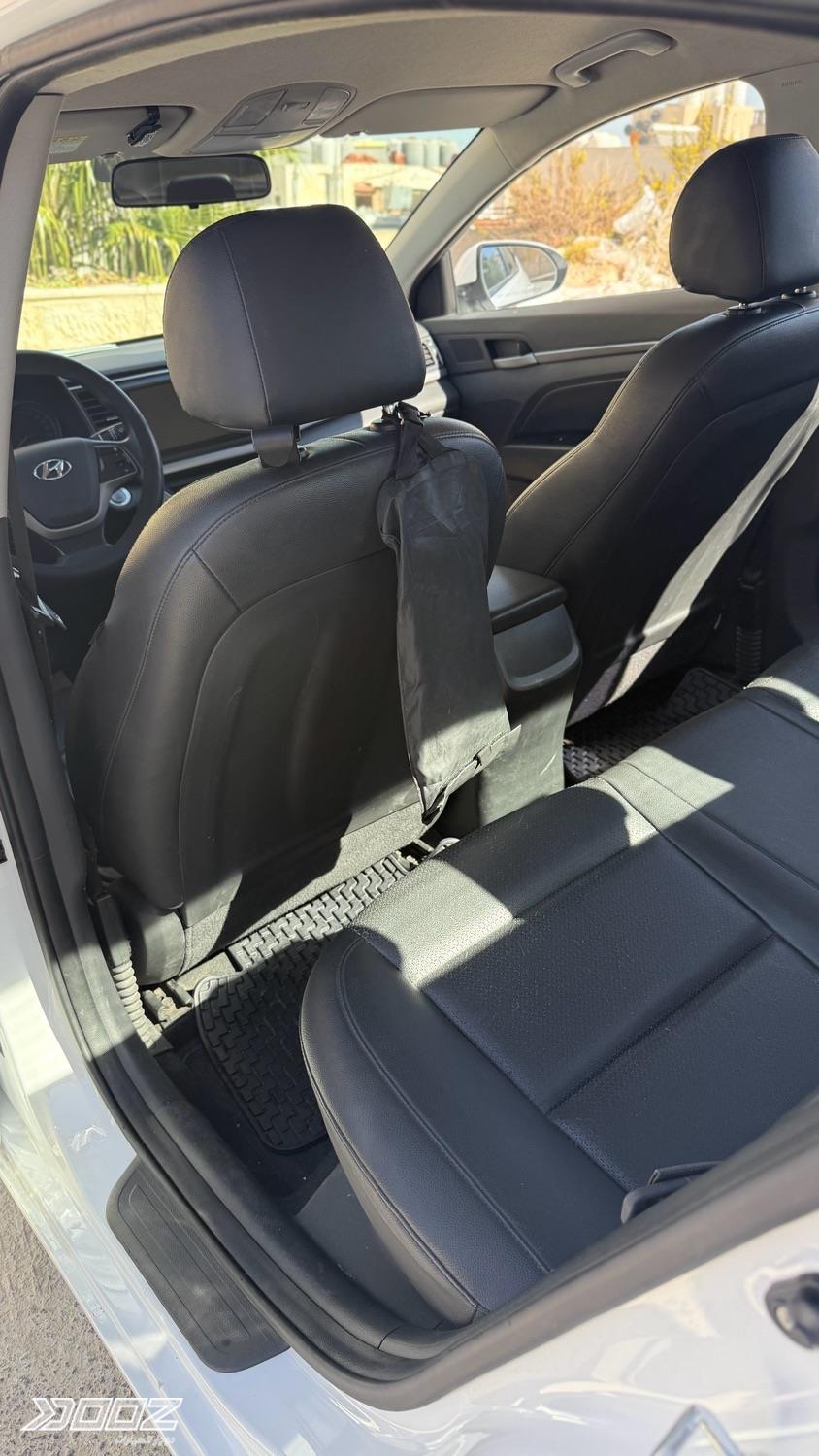 Hyundai Avante 2018 for sale in Amman