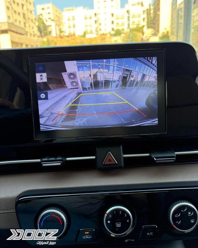 Hyundai Accent 2024 for sale in Amman