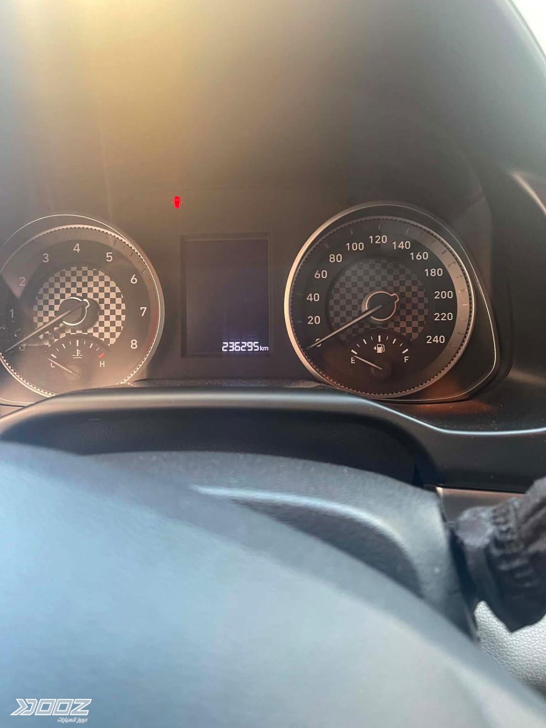 Hyundai Elantra 2020 for sale in Amman