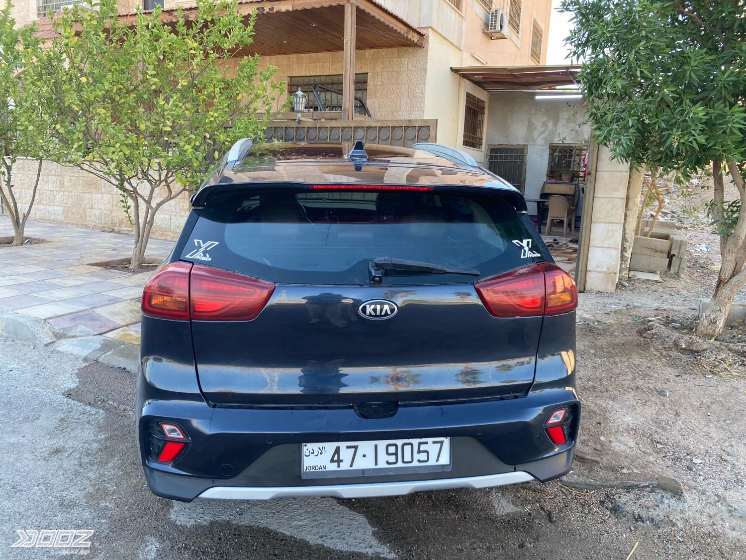 Kia Niro 2020 for sale in Aqaba