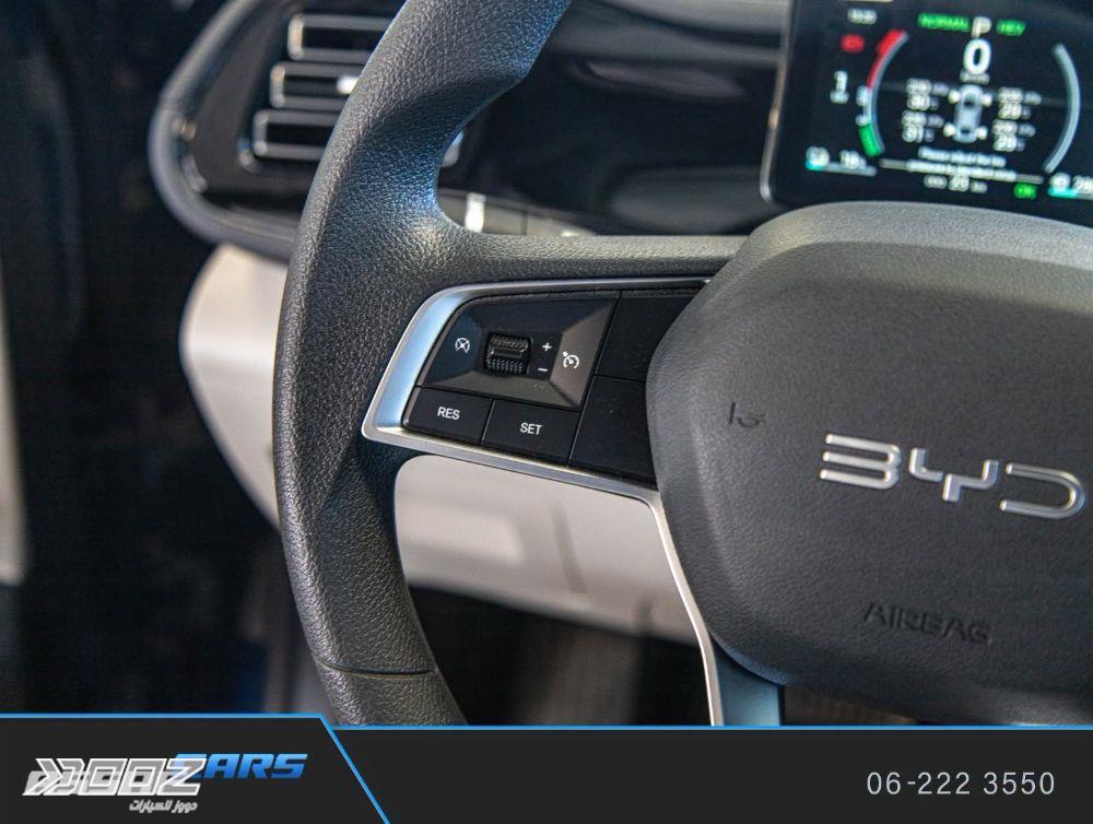BYD QIN Plus DM-i 2026 for sale in Amman