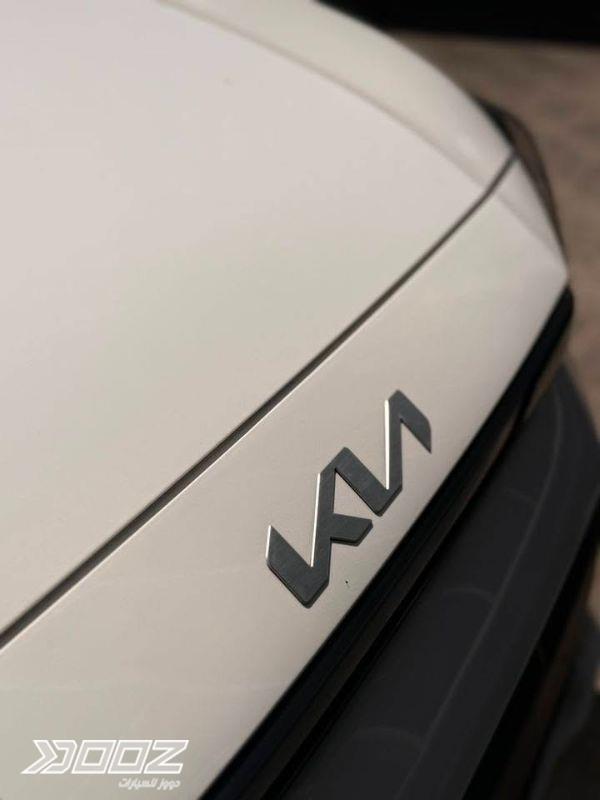 Kia Picanto 2024 for sale in Zarqa-freezone