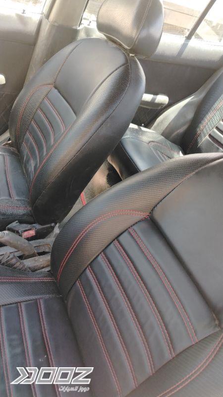 Hyundai Accent 1995 for sale in Zarqa