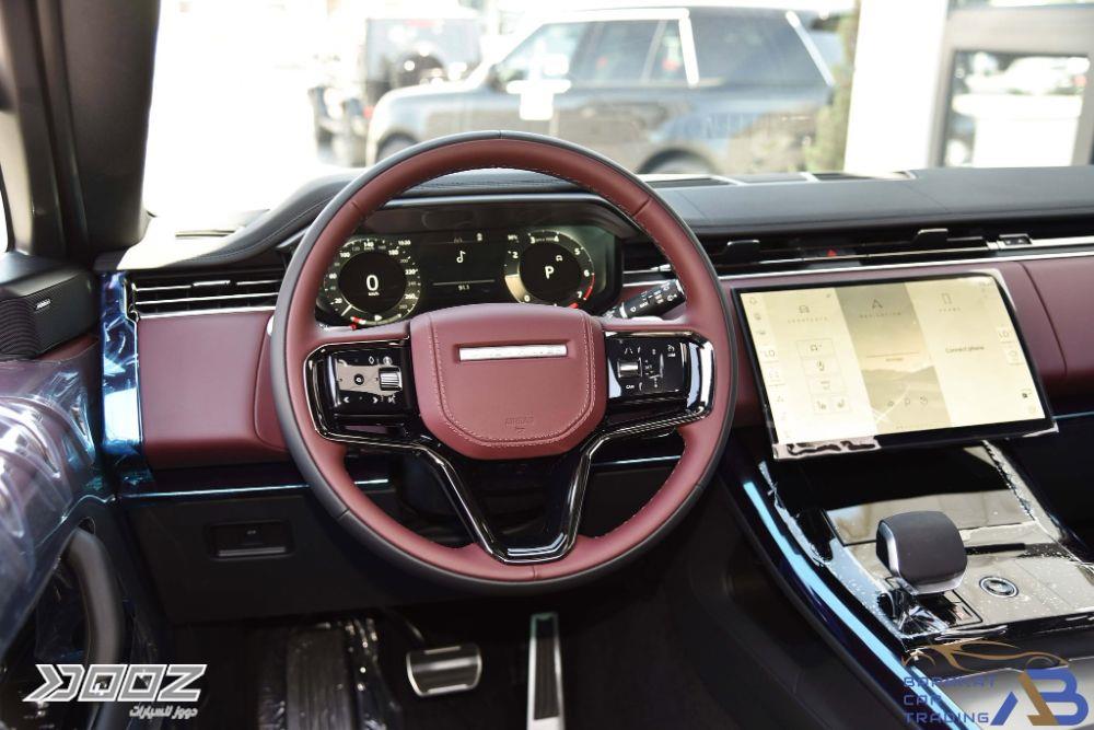 Range Rover Range Rover Sport 2026 for sale in Amman