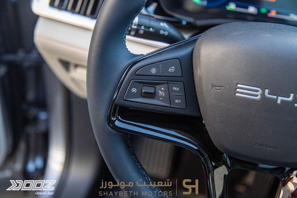 بي واي دي سونغ بلس دي ام-اي 2026 للبيع في عمان
