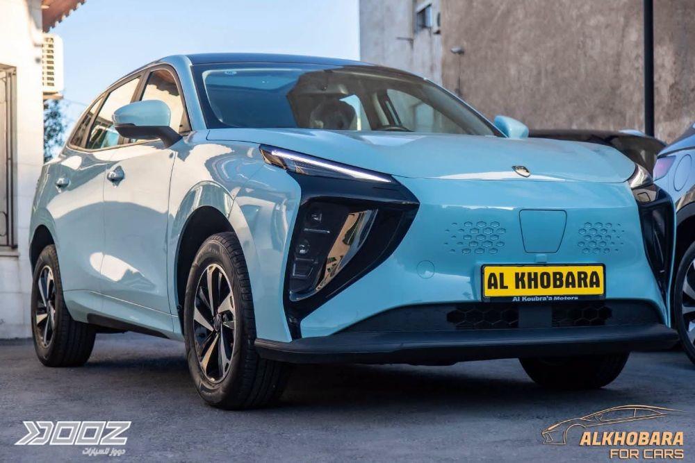Forthing Friday 2023 for sale in Amman