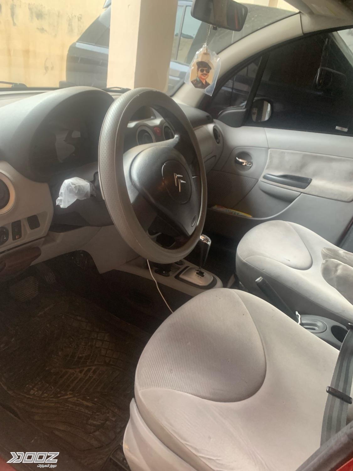 Citroen C3 2006 for sale in Irbid