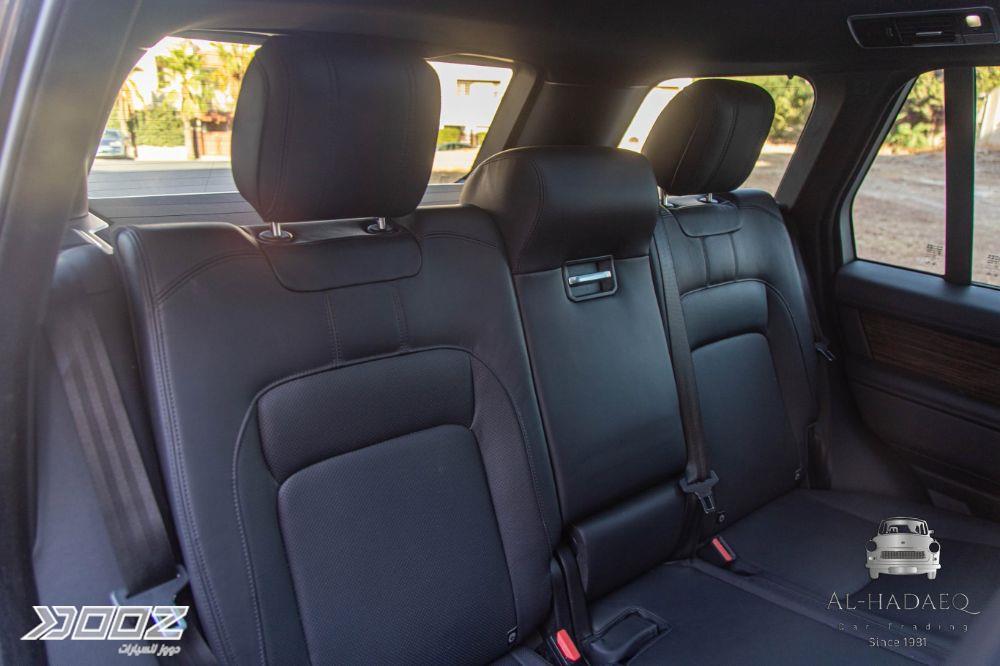 Land Rover Range Rover Vogue P400e 2019 for sale in Amman