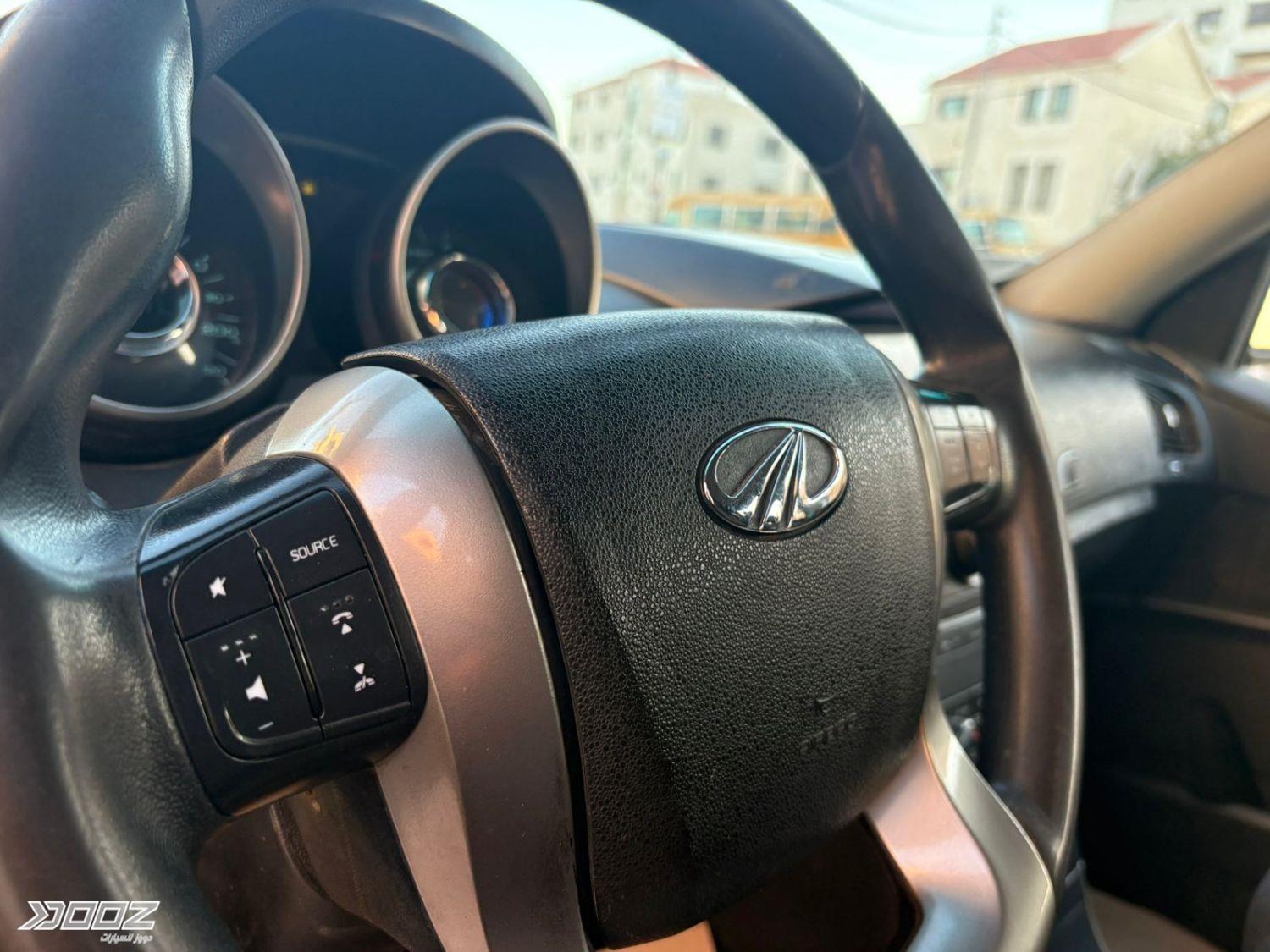 Mahindra XUV500 2019 for sale in Amman