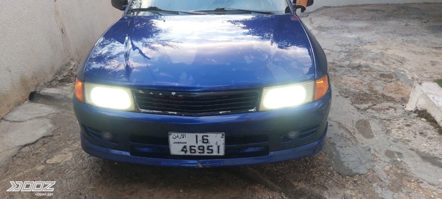 ميتسوبيشي Lancer 1999 للبيع في عمان