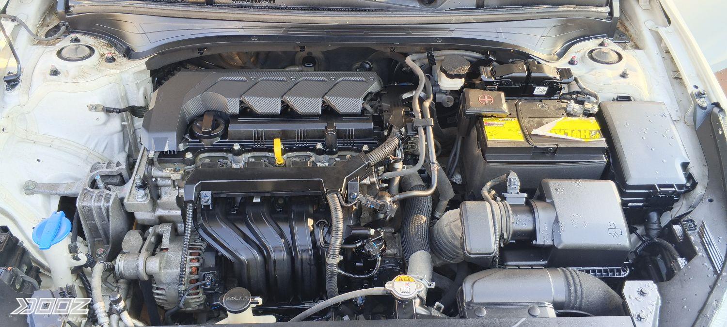 Kia K3 2019 for sale in Amman