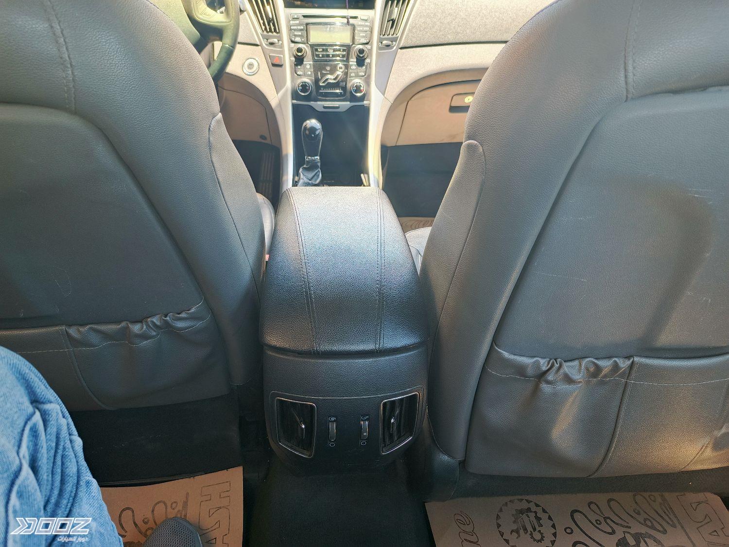 Hyundai Sonata 2012 for sale in Amman