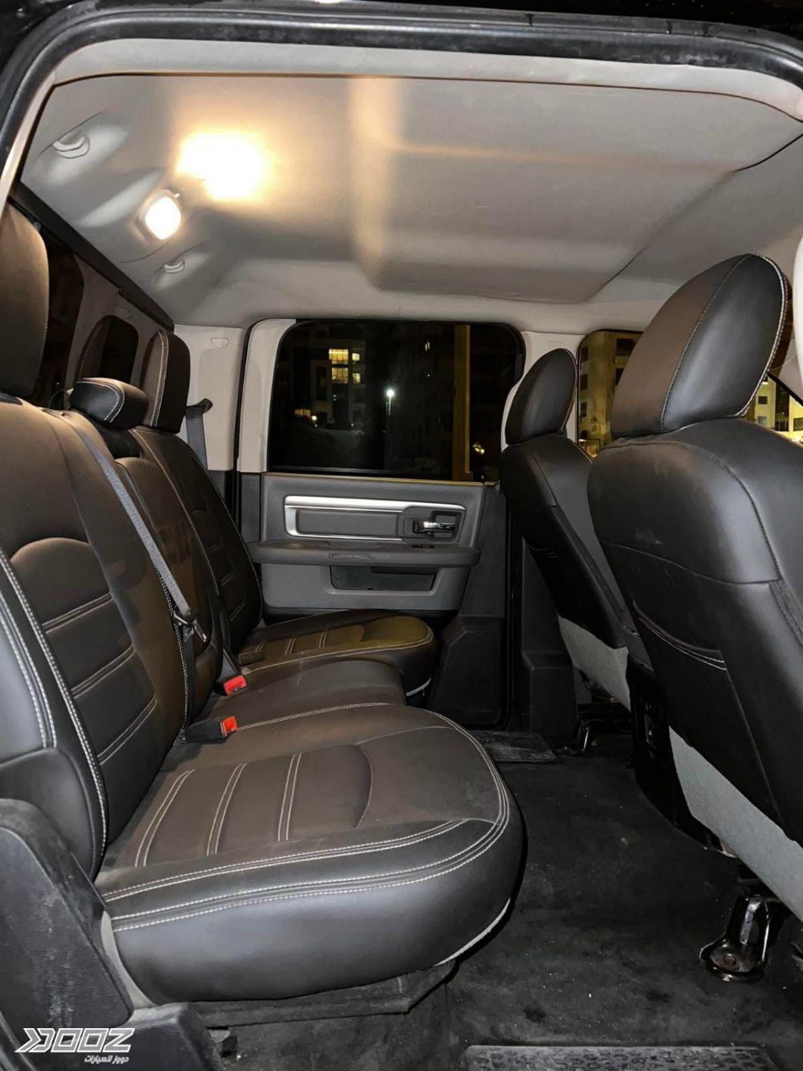 Dodge Ram1500 2015 for sale in Amman