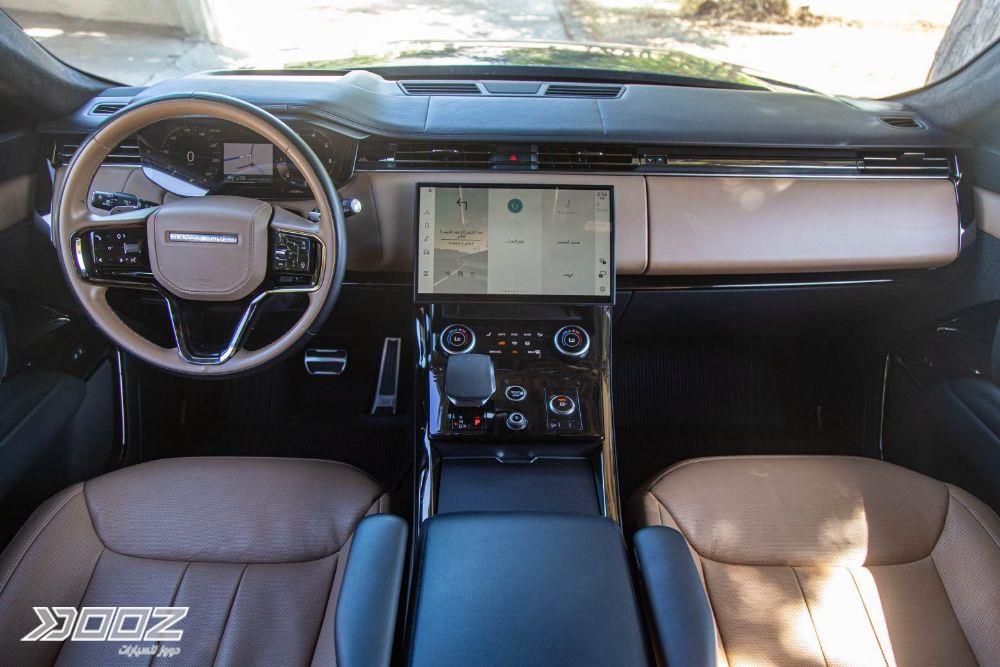 Range Rover Range Rover Sport 2023 للبيع في عمان
