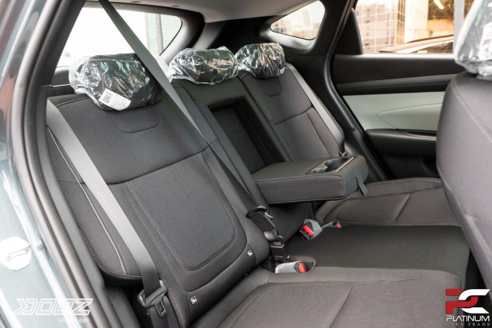 Hyundai Tucson 2027 for sale in Amman